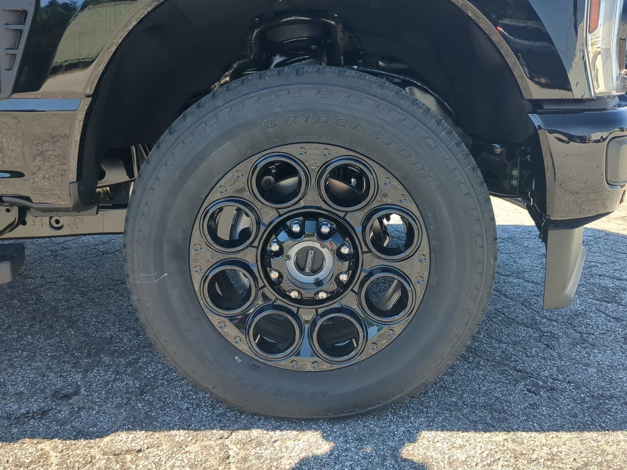 2026 Ford Super Duty F-250 SRW Lariat Winder GA