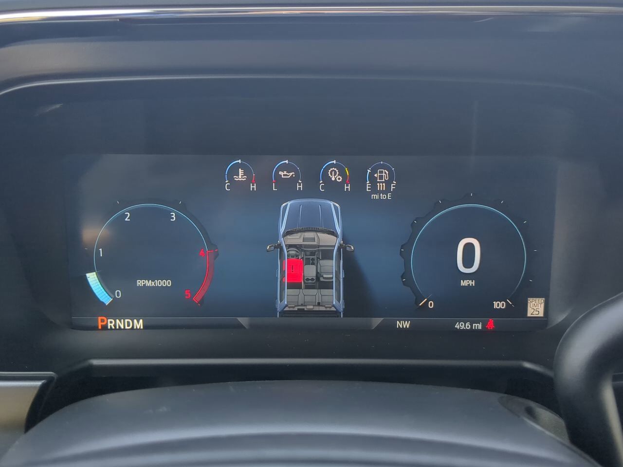 2026 Ford Super Duty F-250 SRW Lariat Winder GA