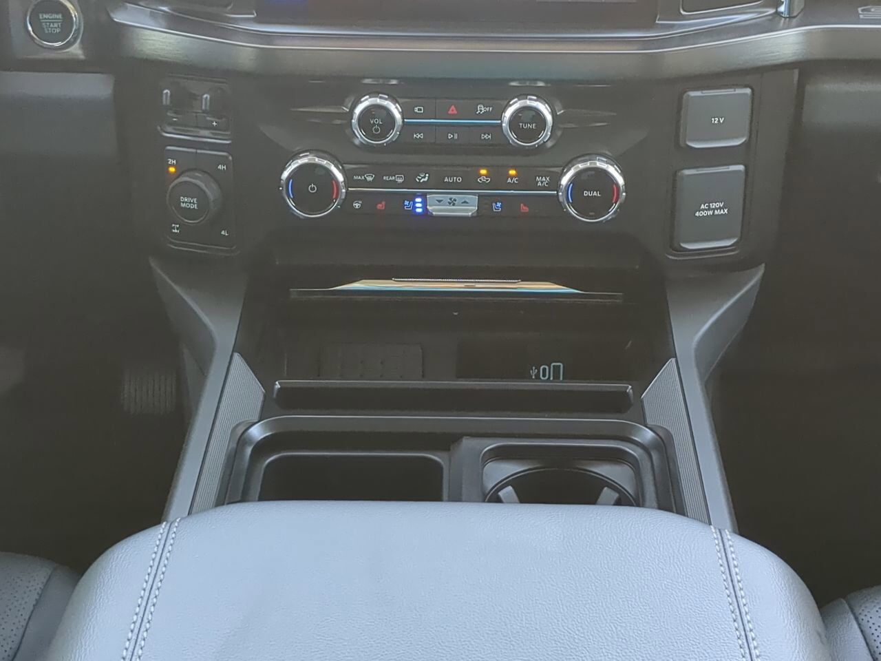 2026 Ford Super Duty F-250 SRW Lariat Winder GA