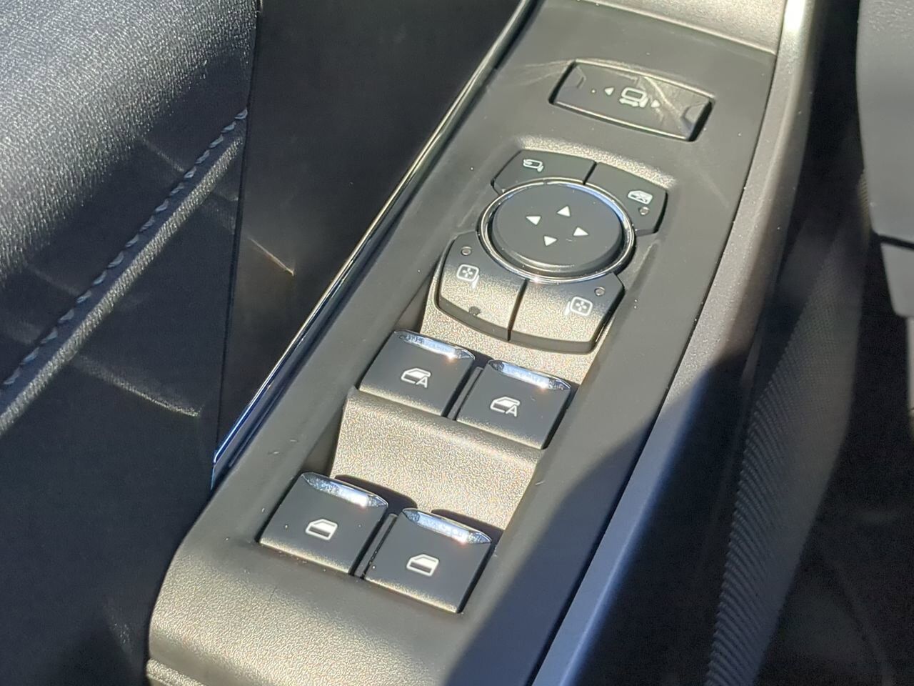 2026 Ford Super Duty F-250 SRW Lariat Winder GA