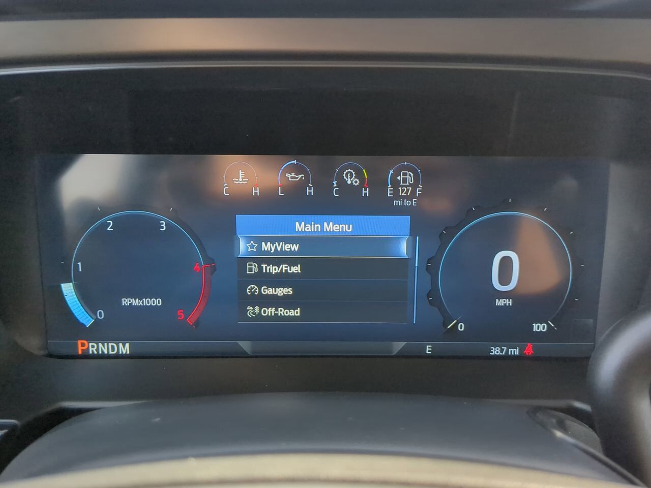 2026 Ford Super Duty F-250 SRW Lariat Winder GA