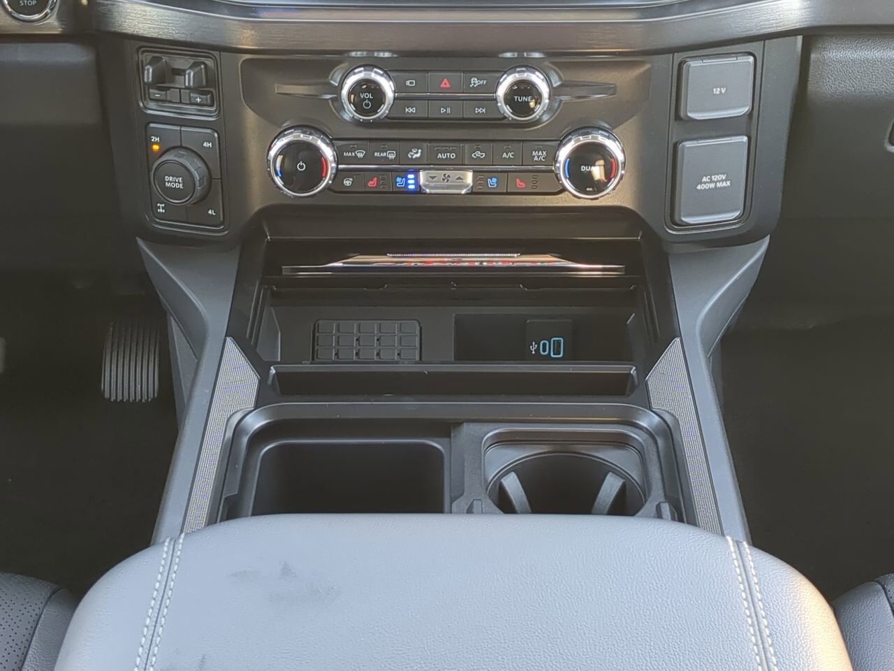 2026 Ford Super Duty F-250 SRW Lariat Winder GA