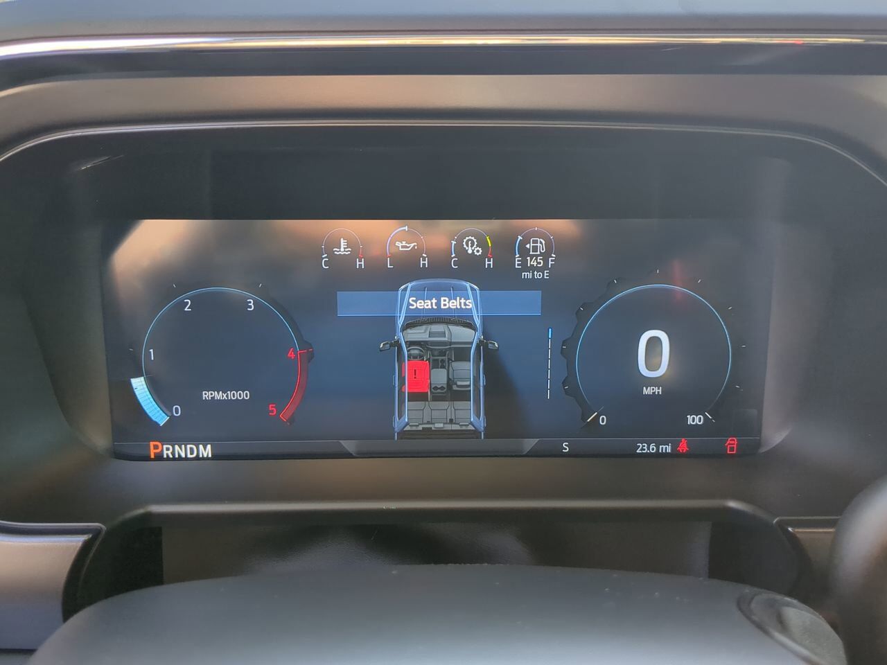 2026 Ford Super Duty F-250 SRW Lariat Winder GA