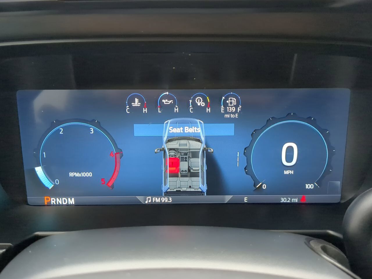 2026 Ford Super Duty F-250 SRW Lariat Winder GA