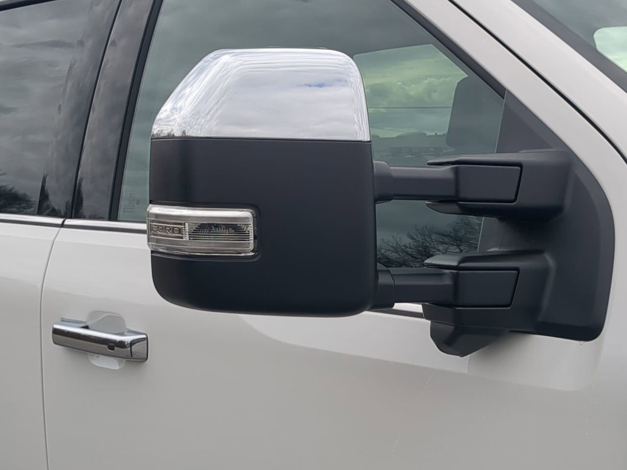 2026 Ford Super Duty F-250 SRW Lariat Winder GA