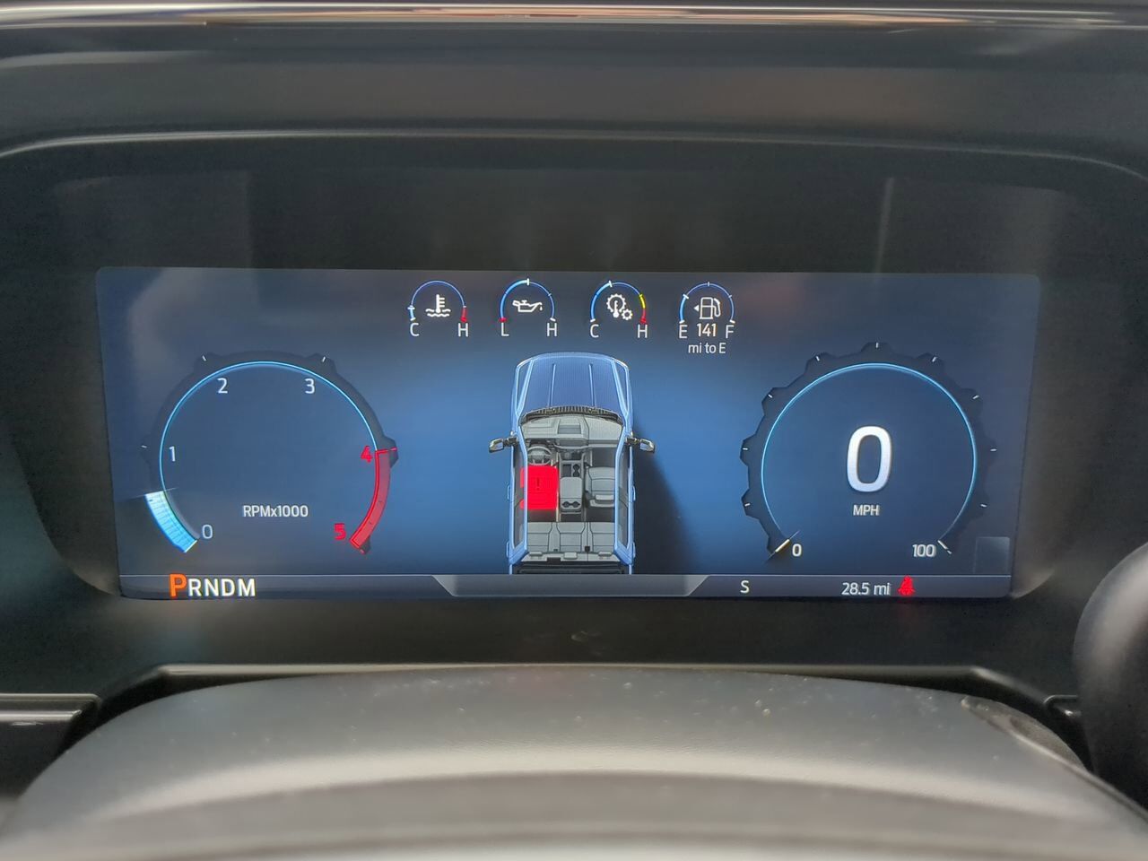 2026 Ford Super Duty F-250 SRW Lariat Winder GA