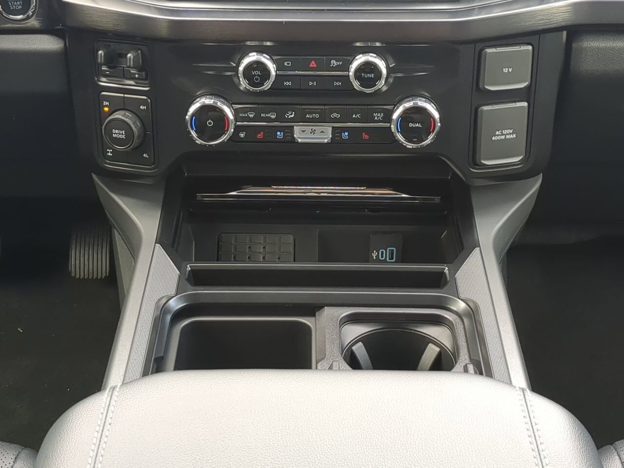 2026 Ford Super Duty F-250 SRW Lariat Winder GA