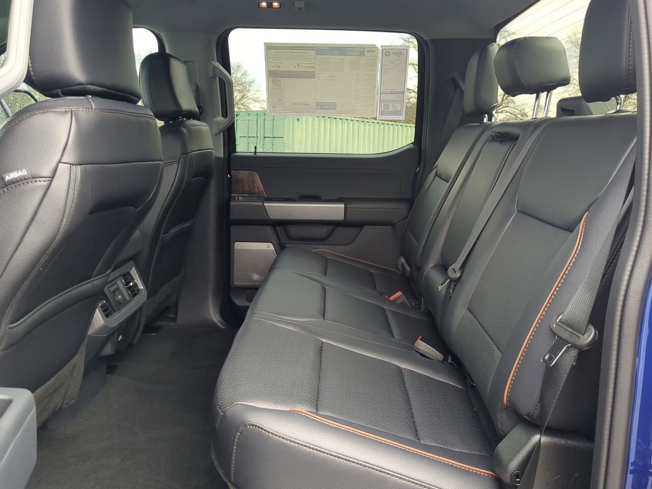 2026 Ford Super Duty F-250 SRW Lariat Winder GA