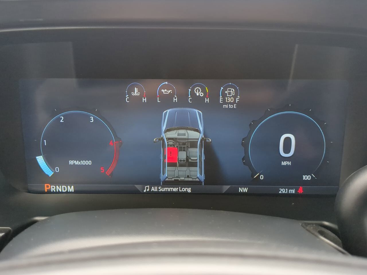 2026 Ford Super Duty F-250 SRW Lariat Winder GA