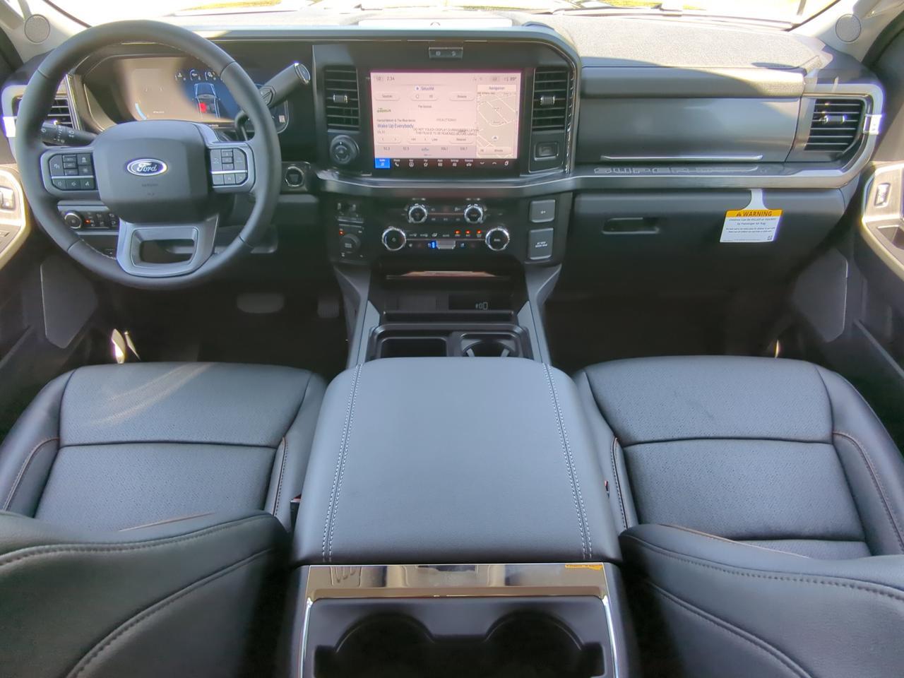 2026 Ford Super Duty F-250 SRW Lariat Winder GA