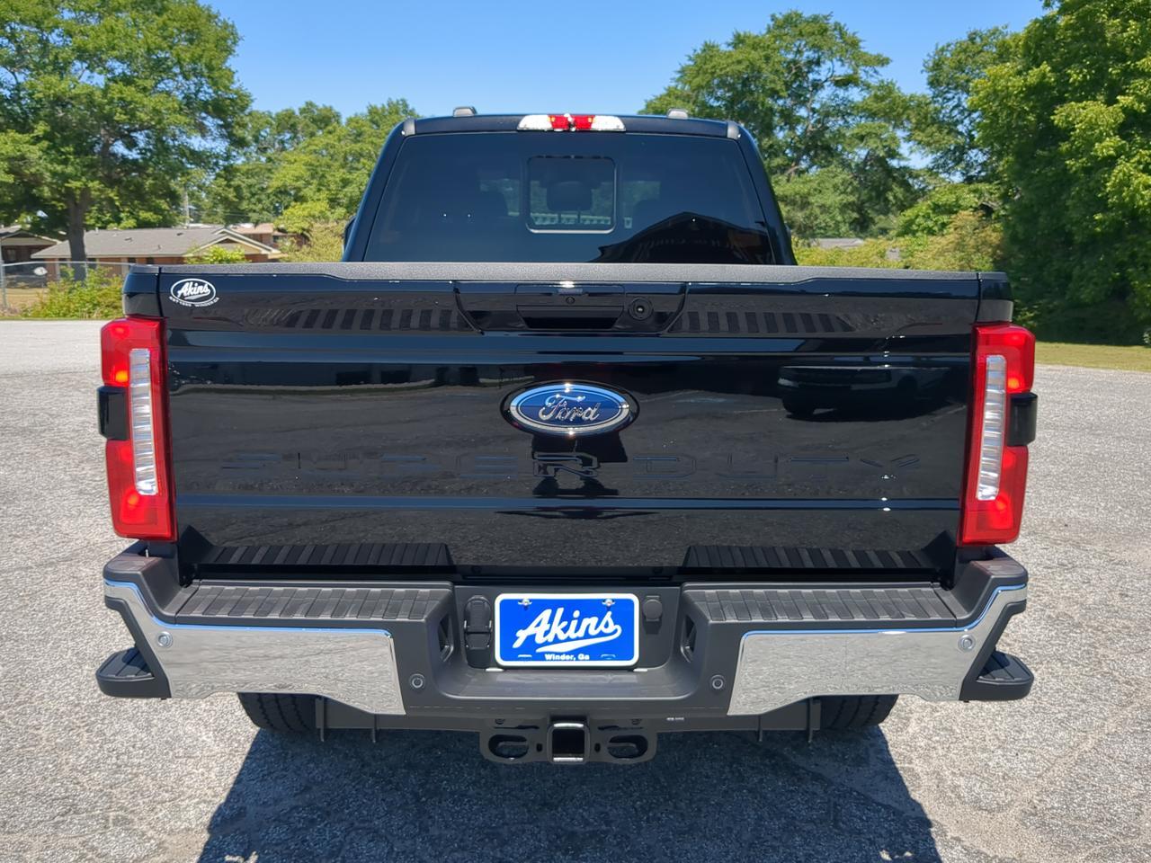 2026 Ford Super Duty F-250 SRW Lariat Winder GA