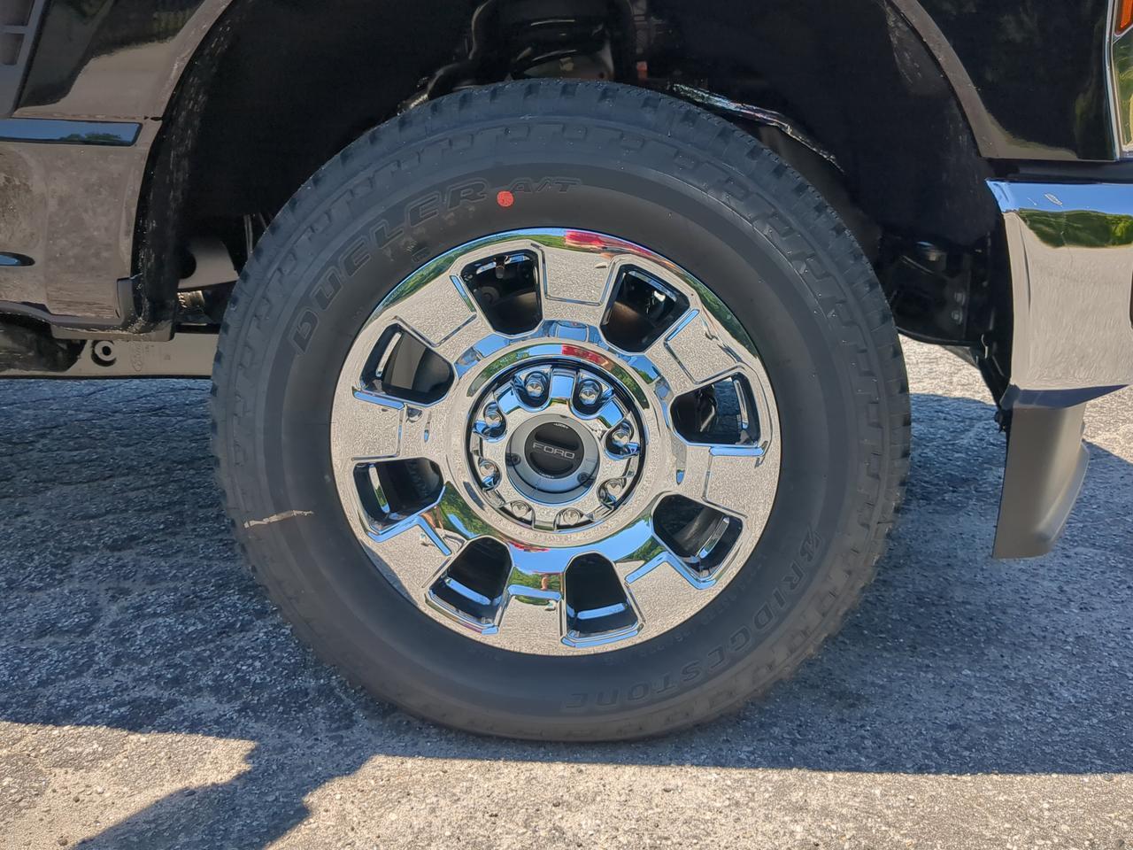 2026 Ford Super Duty F-250 SRW Lariat Winder GA