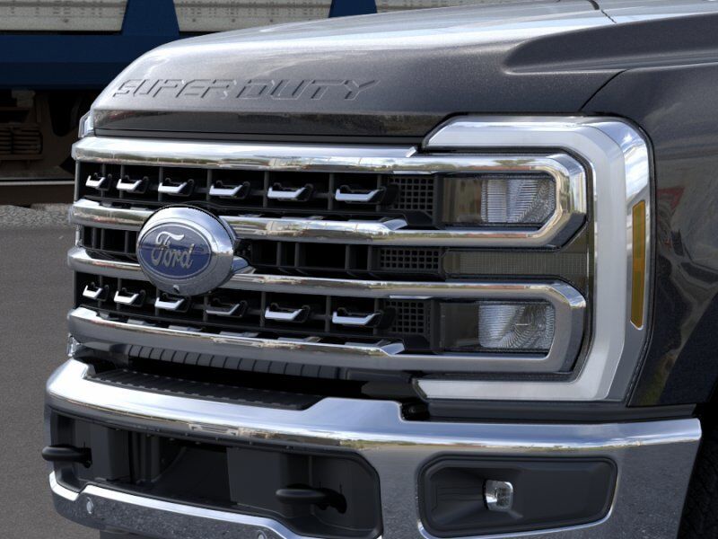 2026 Ford Super Duty F-250 SRW Lariat Winder GA