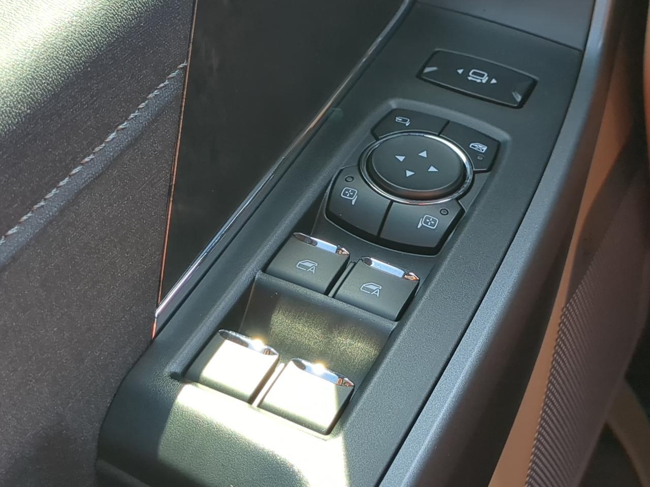 2026 Ford Super Duty F-250 SRW Lariat Winder GA