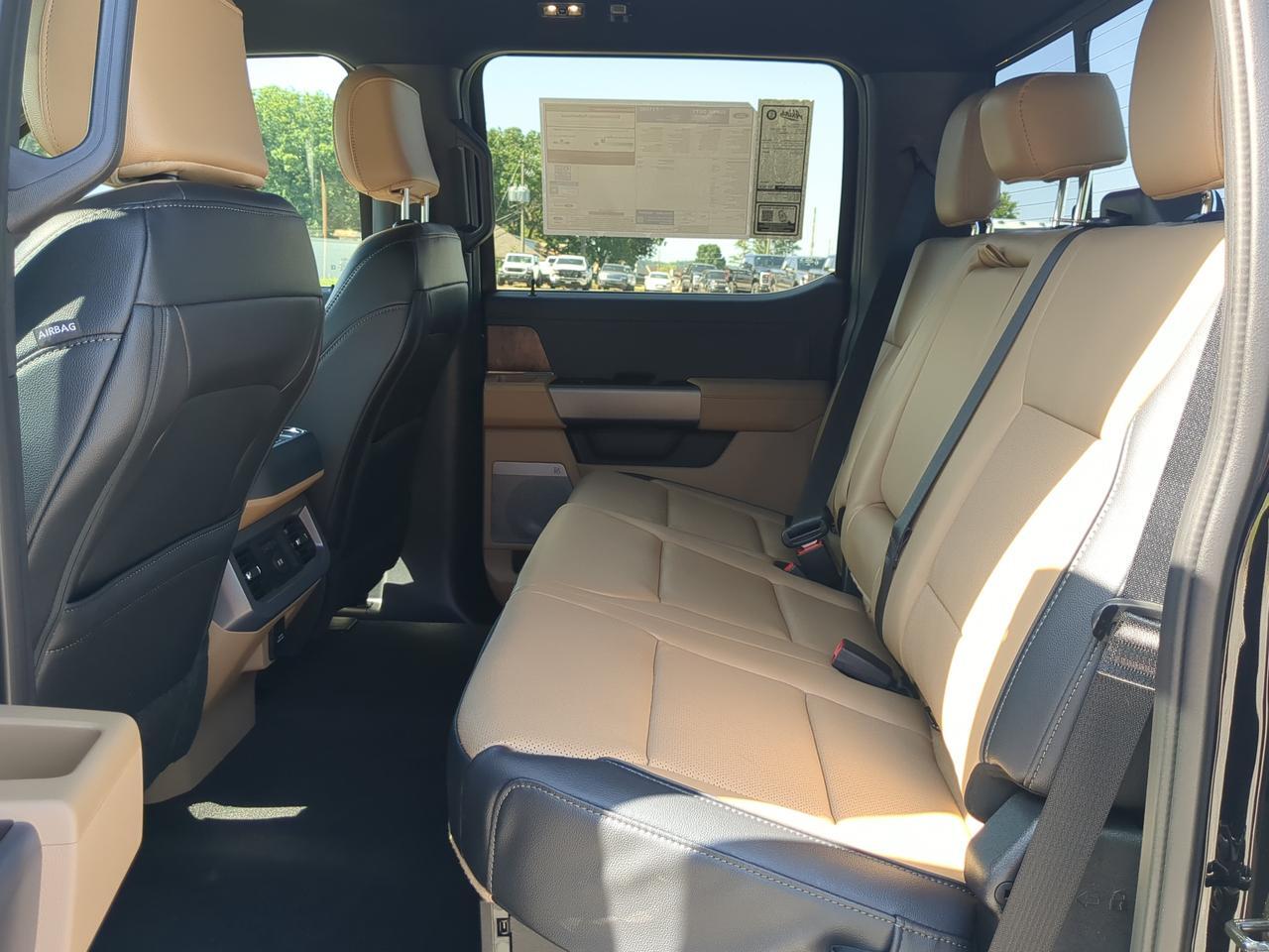 2026 Ford Super Duty F-250 SRW Lariat Winder GA