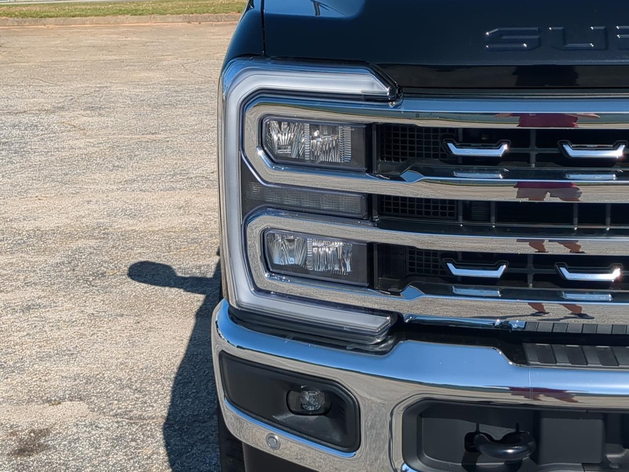 2026 Ford Super Duty F-250 SRW Lariat Winder GA