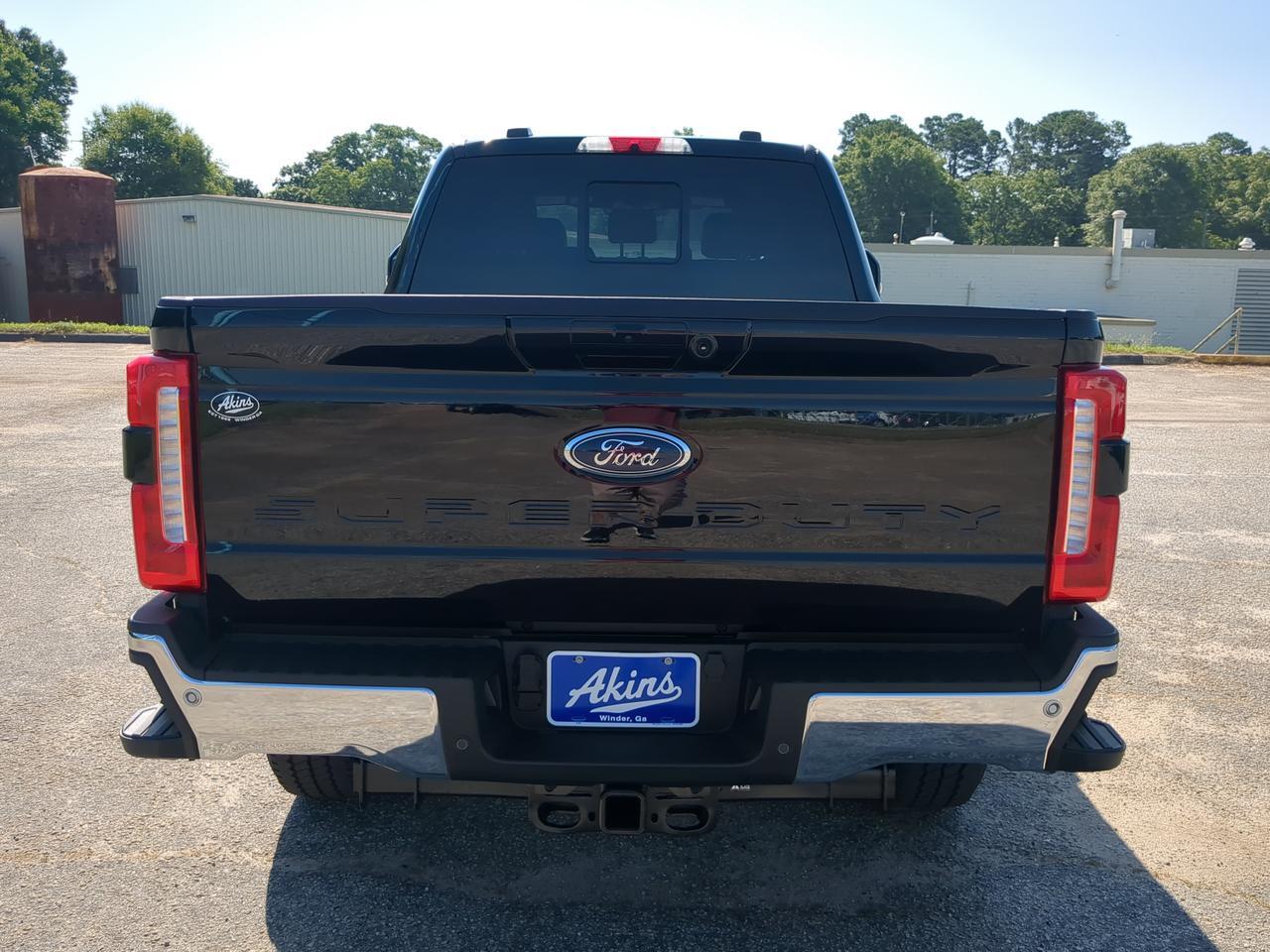 2026 Ford Super Duty F-250 SRW Lariat Winder GA