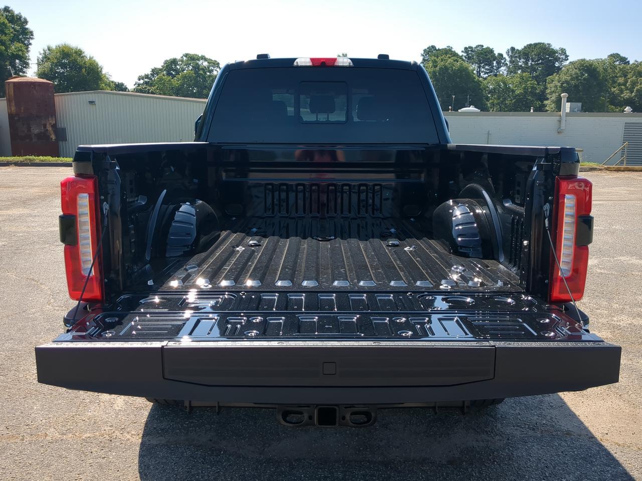 2026 Ford Super Duty F-250 SRW Lariat Winder GA