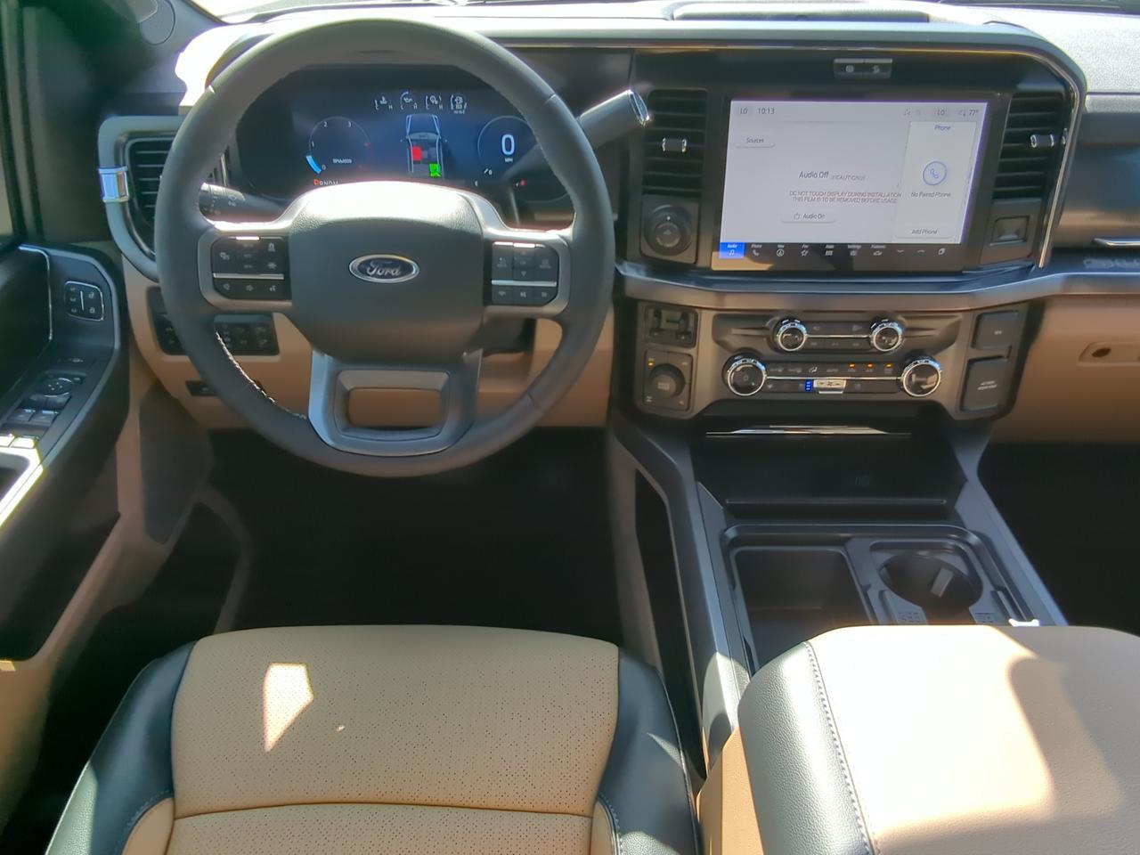 2026 Ford Super Duty F-250 SRW Lariat Winder GA