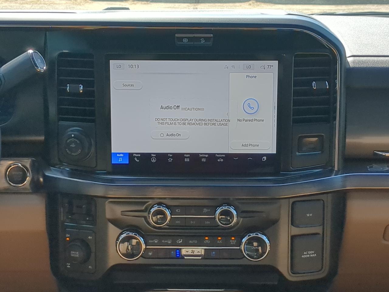 2026 Ford Super Duty F-250 SRW Lariat Winder GA