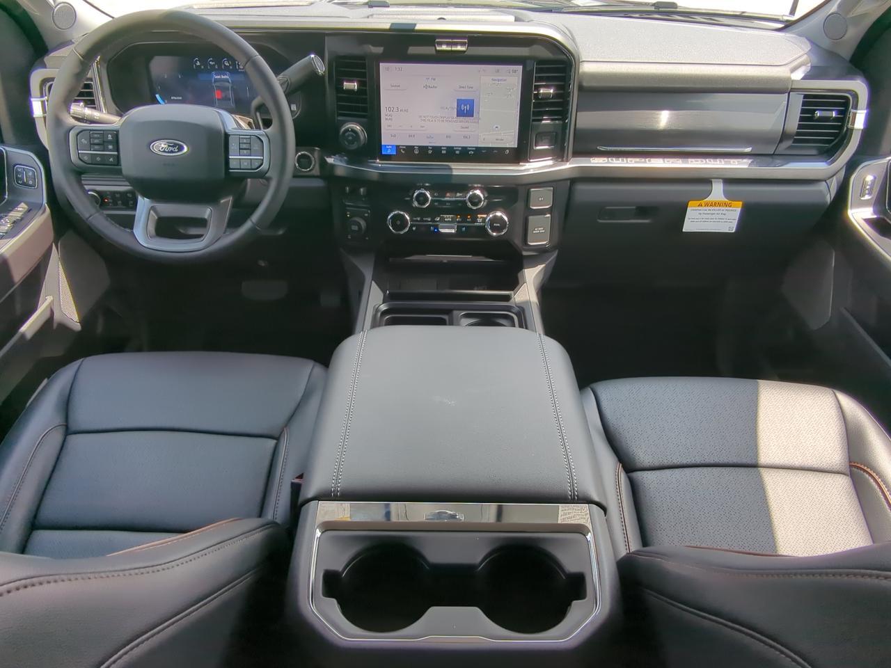 2026 Ford Super Duty F-250 SRW Lariat Winder GA