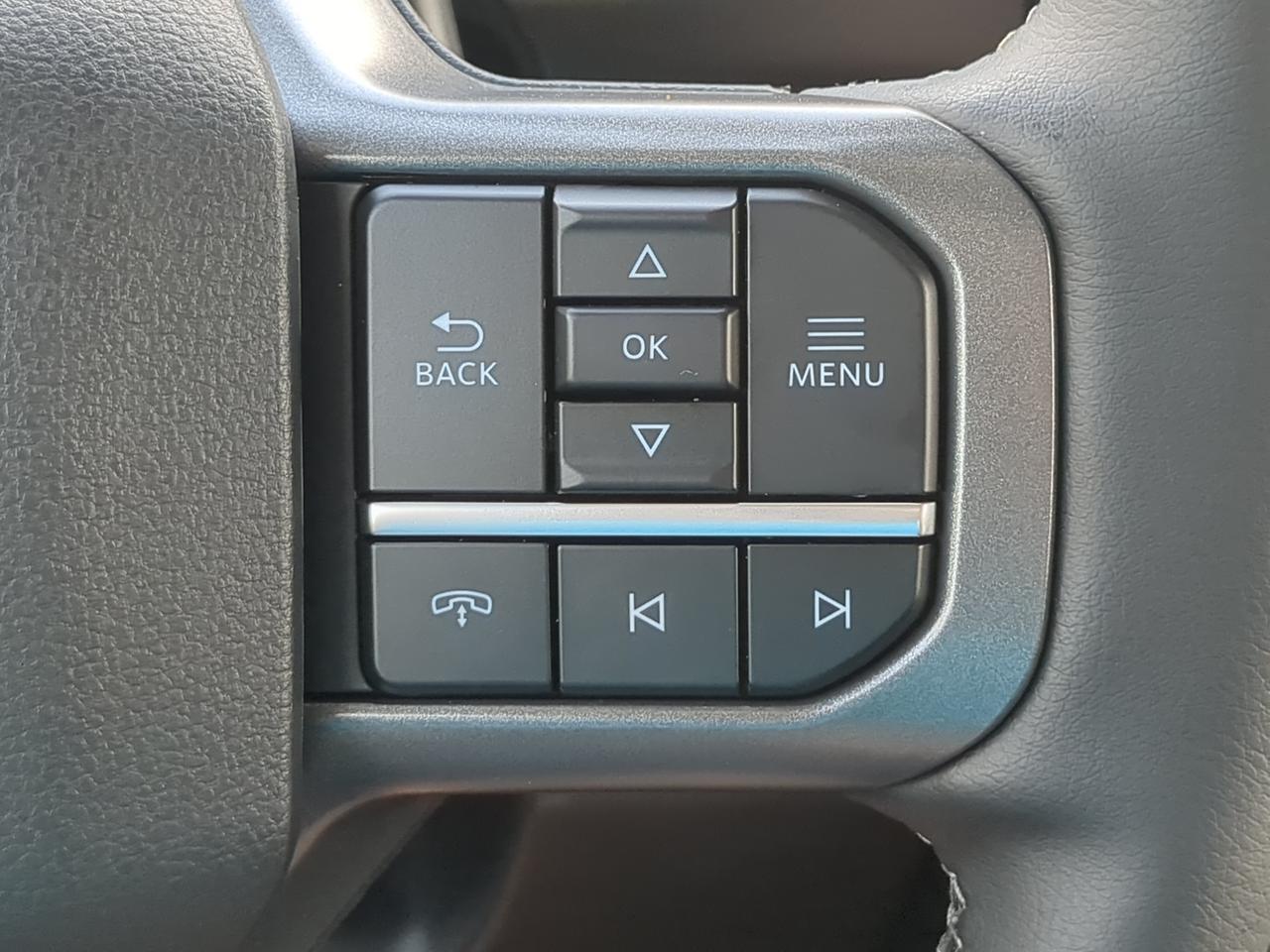 2026 Ford Super Duty F-250 SRW Lariat Winder GA