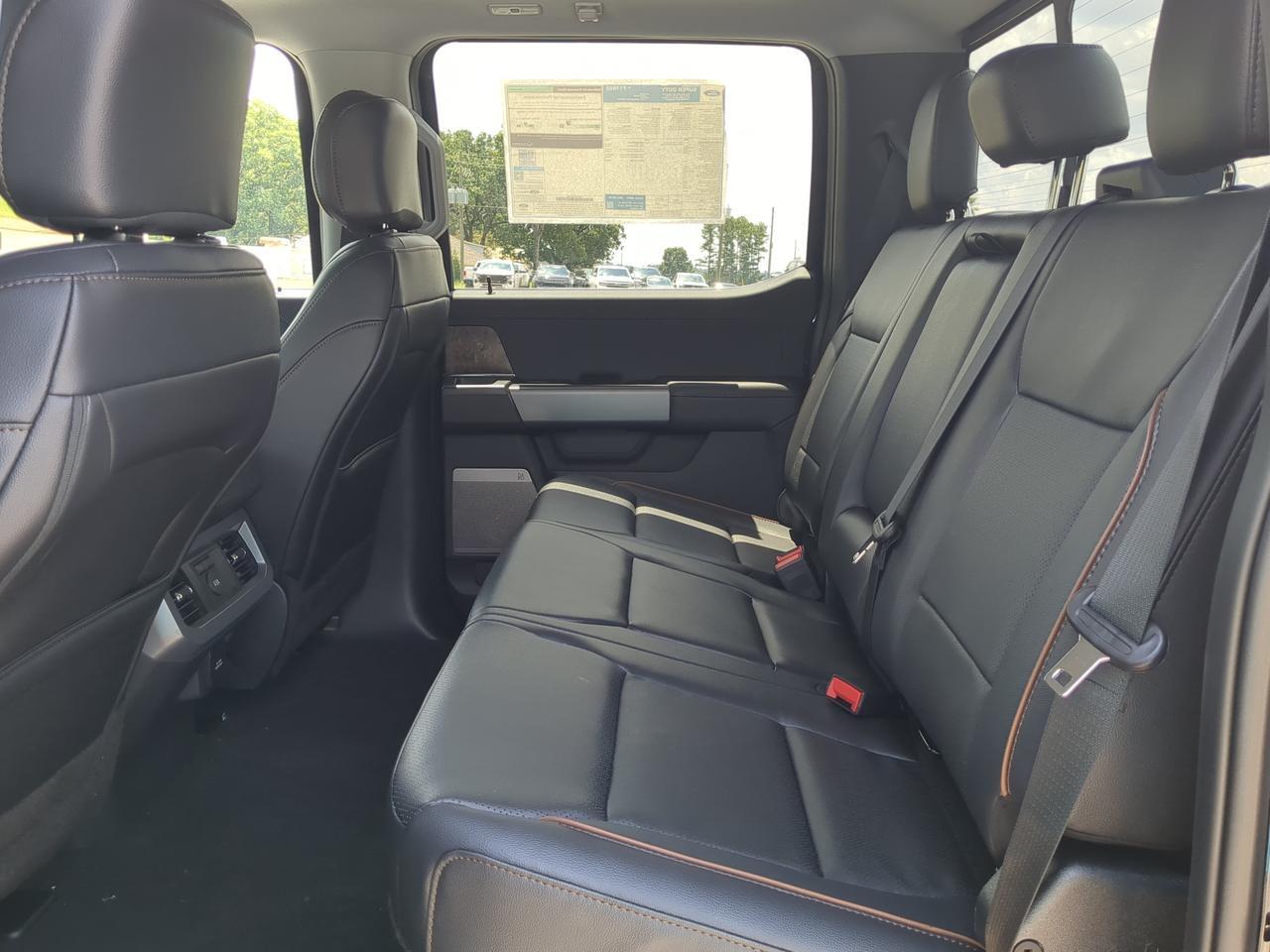 2026 Ford Super Duty F-250 SRW Lariat Winder GA