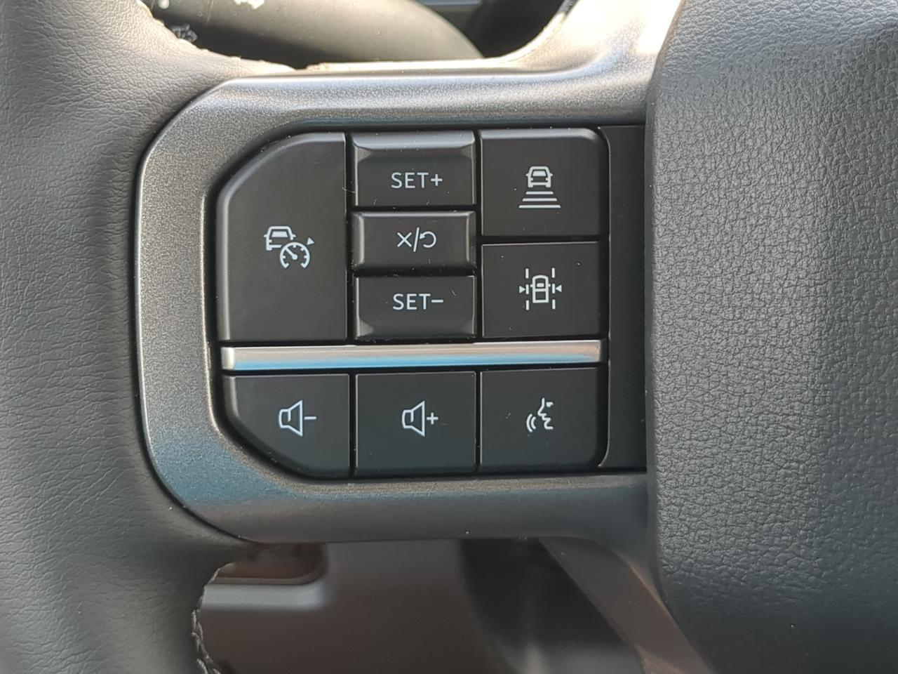 2026 Ford Super Duty F-250 SRW Lariat Winder GA