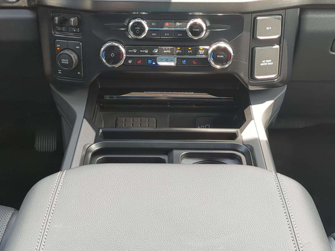 2026 Ford Super Duty F-250 SRW Lariat Winder GA
