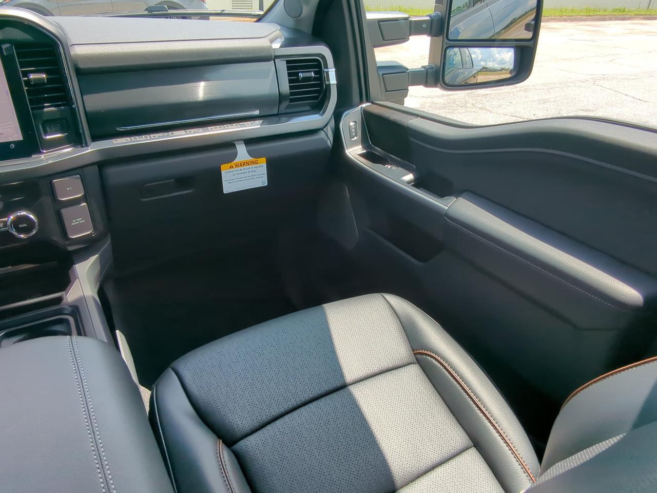 2026 Ford Super Duty F-250 SRW Lariat Winder GA