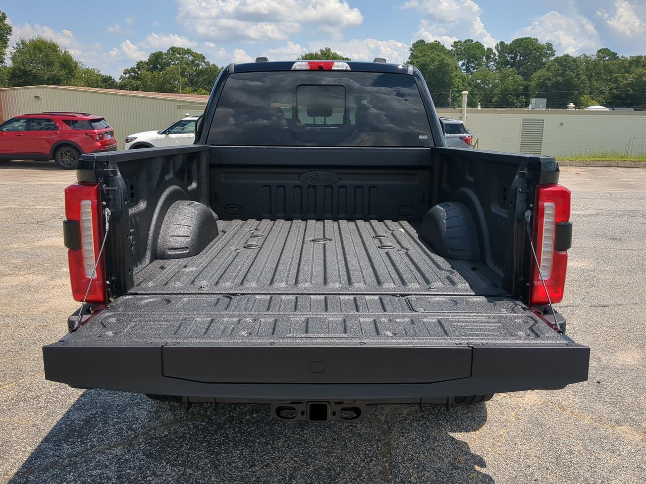 2026 Ford Super Duty F-250 SRW Lariat Winder GA