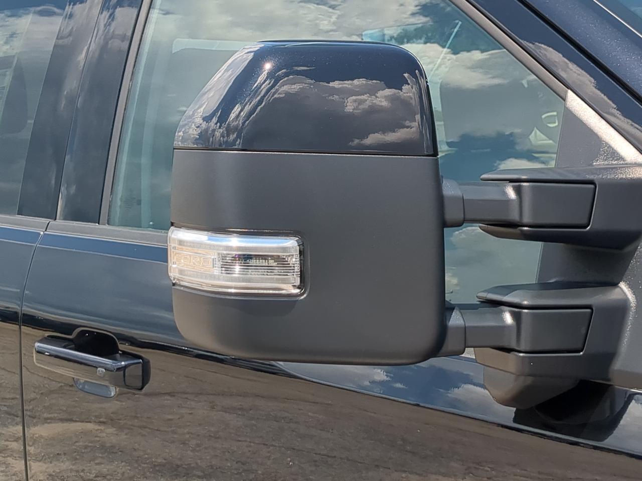 2026 Ford Super Duty F-250 SRW Lariat Winder GA