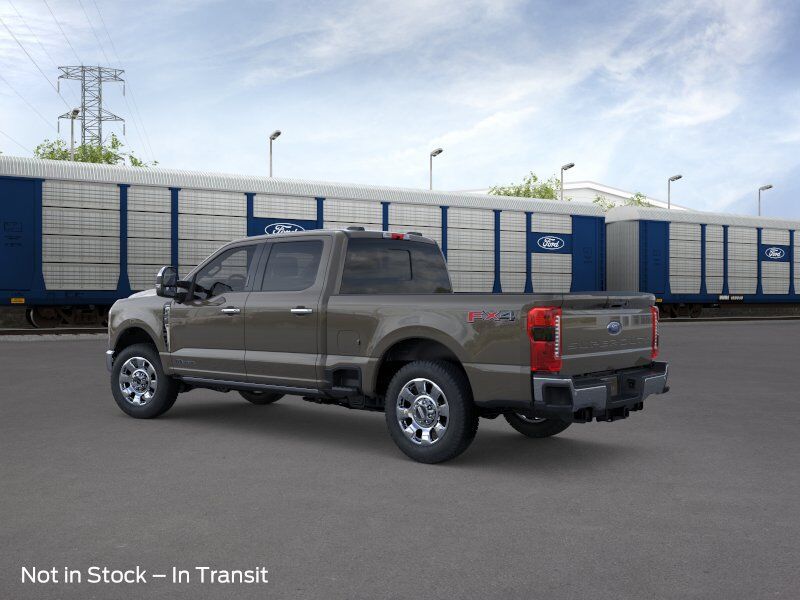 2026 Ford Super Duty F-250 SRW Lariat Winder GA