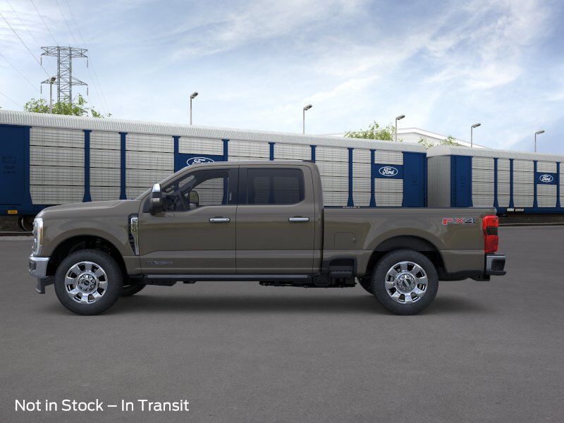 2026 Ford Super Duty F-250 SRW Lariat Winder GA