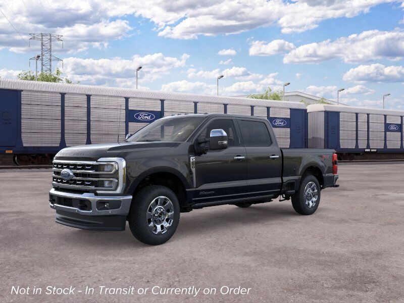 2026 Ford Super Duty F-250 SRW