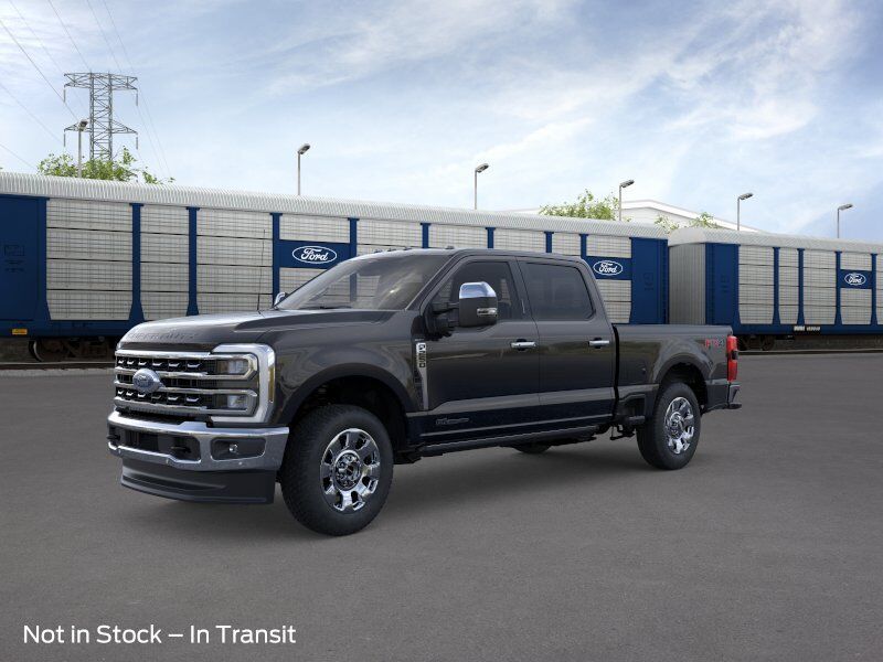 2026 Ford Super Duty F-250 SRW
