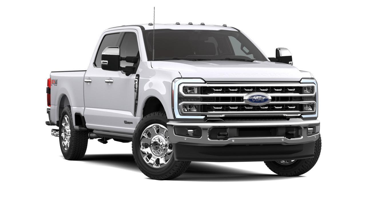 2026 Ford Super Duty F-250 SRW Lariat Winder GA