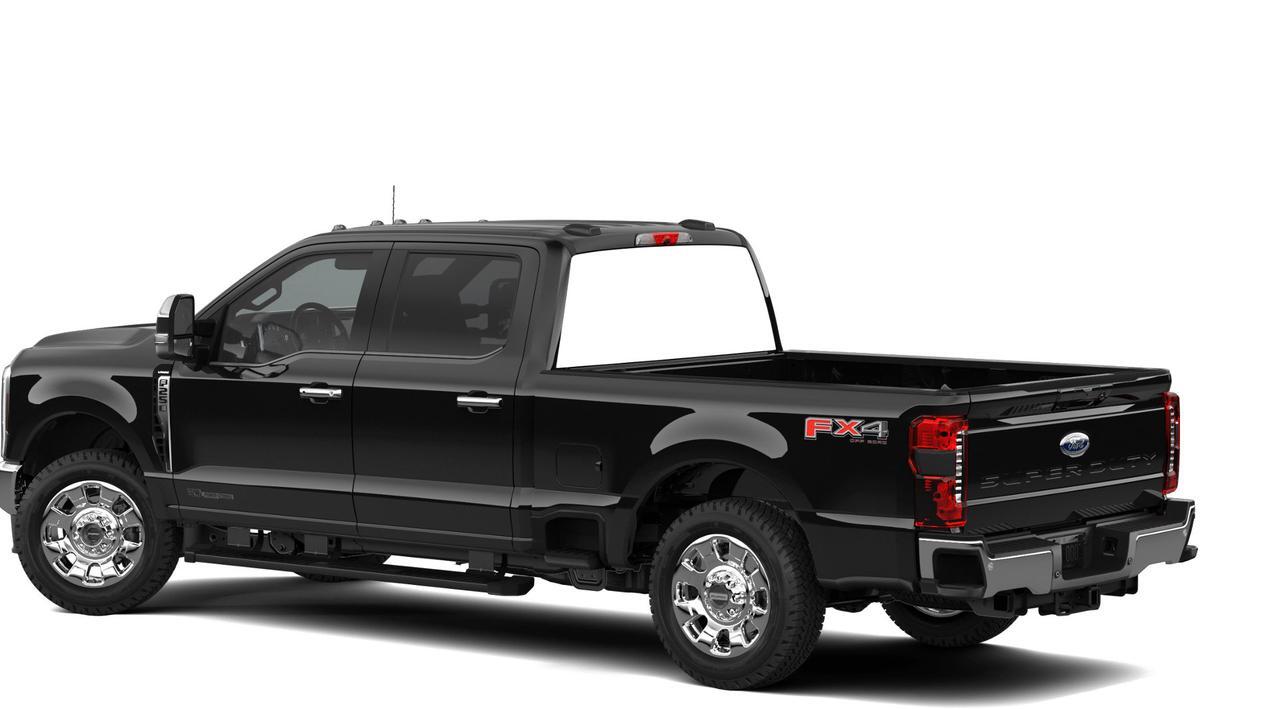 2026 Ford Super Duty F-250 SRW Lariat Winder GA
