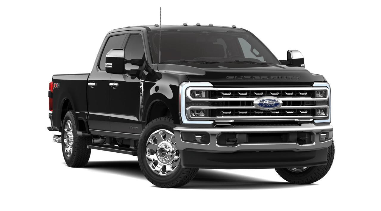 2026 Ford Super Duty F-250 SRW Lariat Winder GA