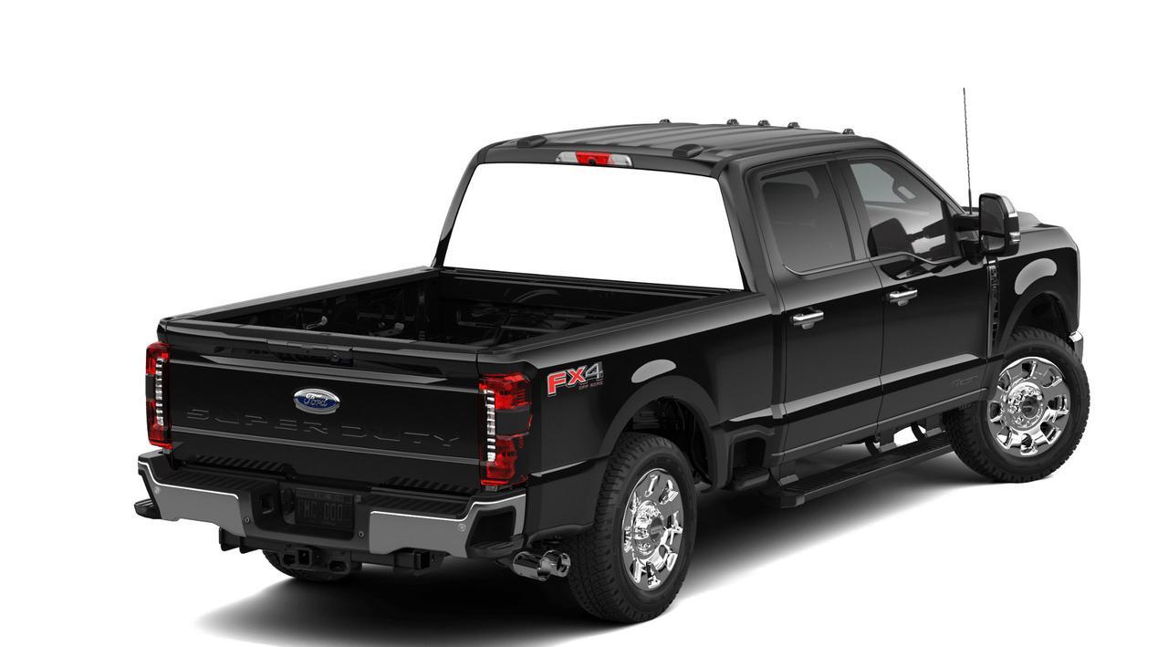 2026 Ford Super Duty F-250 SRW Lariat Winder GA