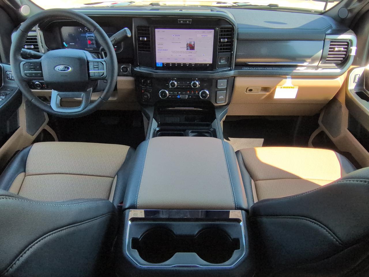 2026 Ford Super Duty F-250 SRW Lariat Winder GA