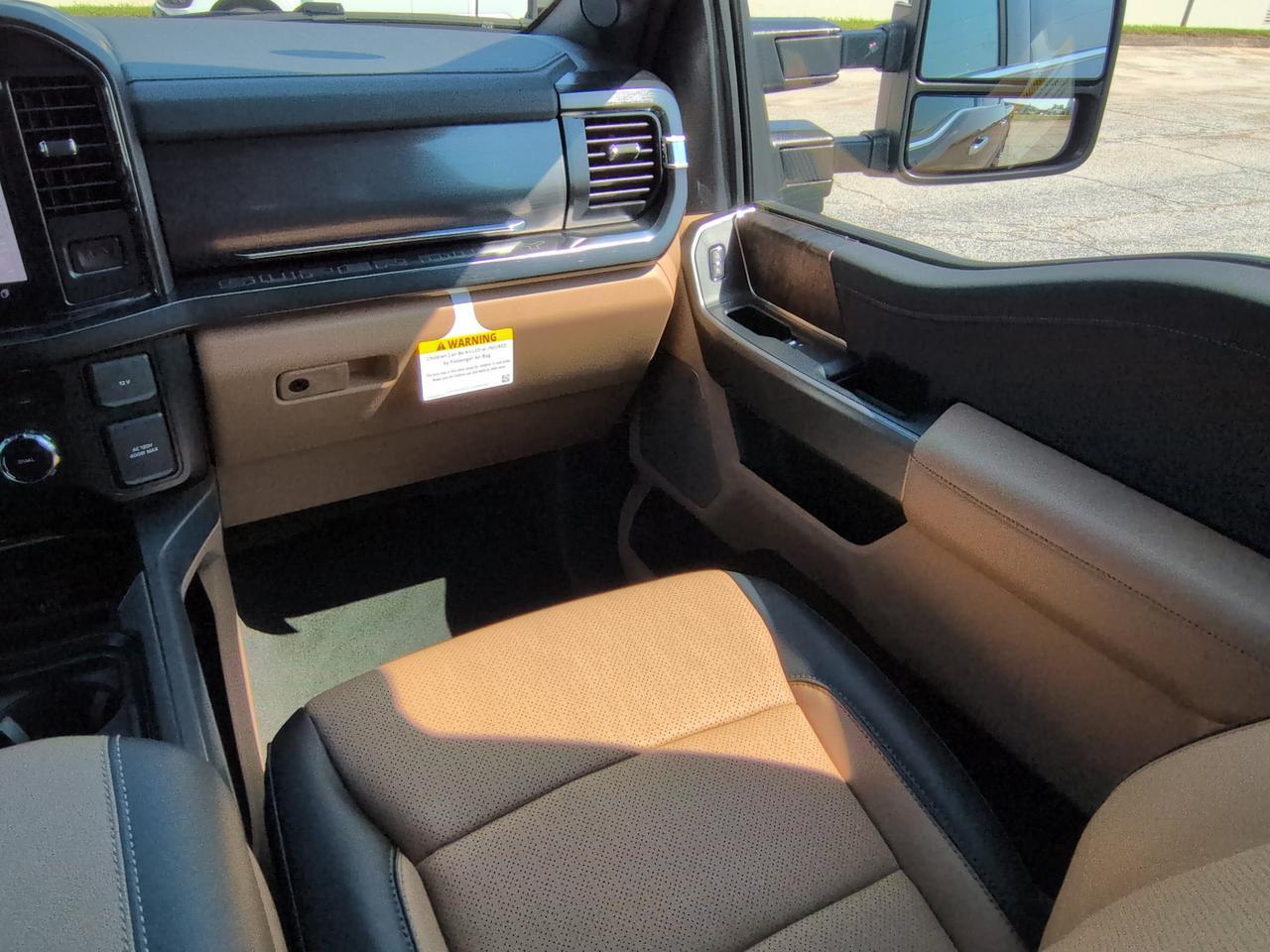 2026 Ford Super Duty F-250 SRW Lariat Winder GA