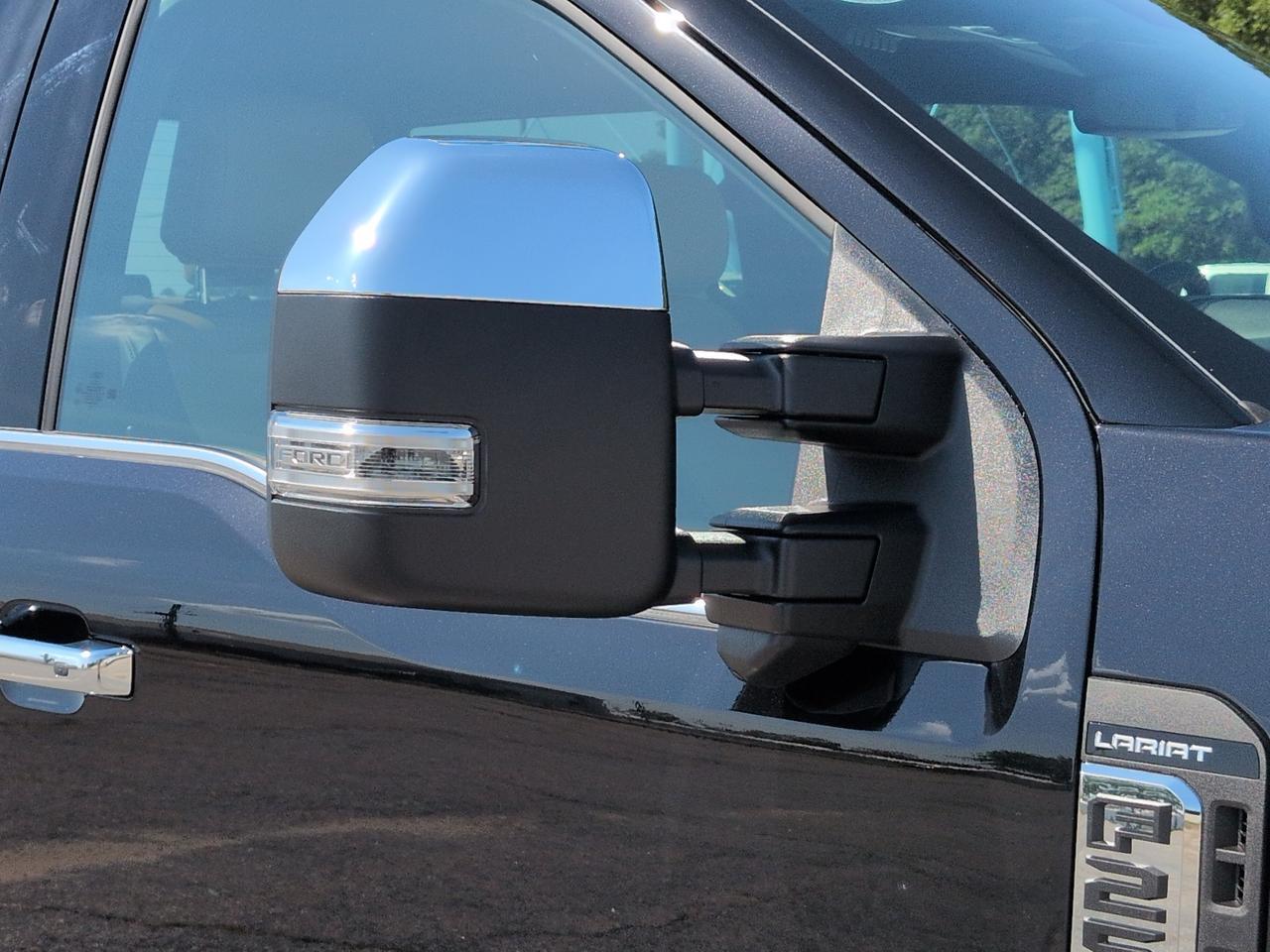 2026 Ford Super Duty F-250 SRW Lariat Winder GA