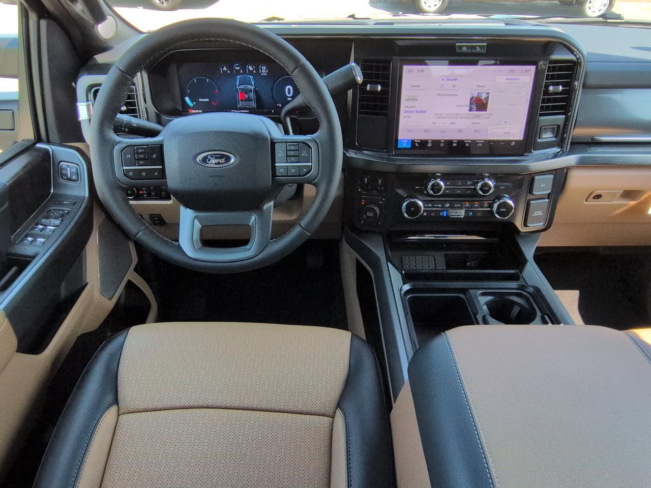 2026 Ford Super Duty F-250 SRW Lariat Winder GA