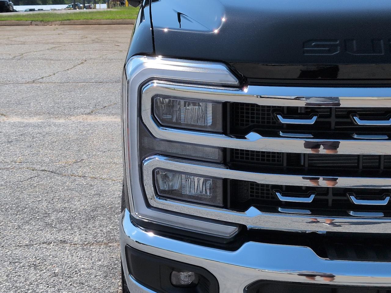 2026 Ford Super Duty F-250 SRW Lariat Winder GA