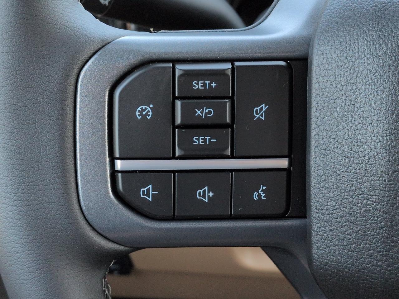 2026 Ford Super Duty F-250 SRW Lariat Winder GA