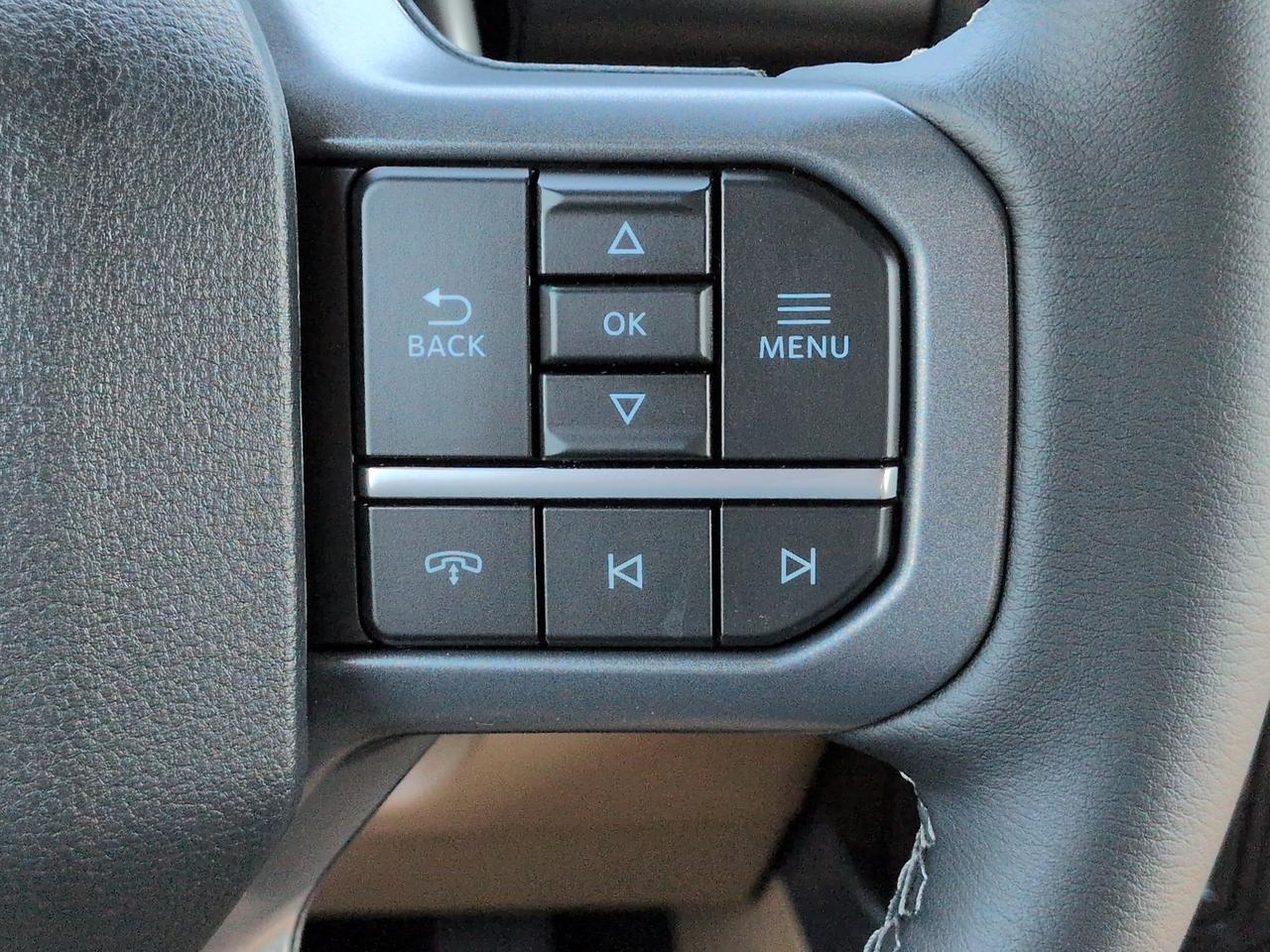 2026 Ford Super Duty F-250 SRW Lariat Winder GA