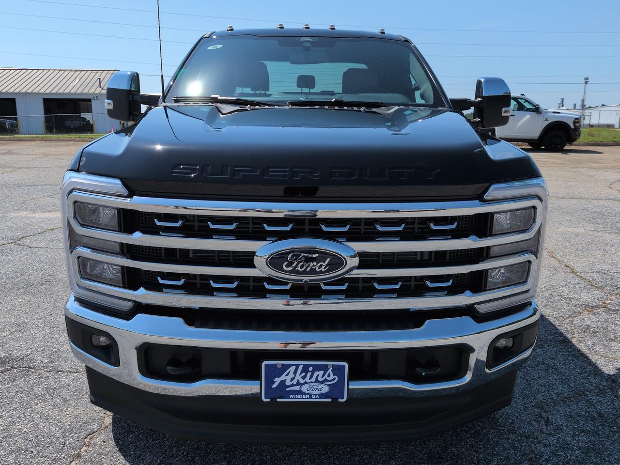 2026 Ford Super Duty F-250 SRW Lariat Winder GA