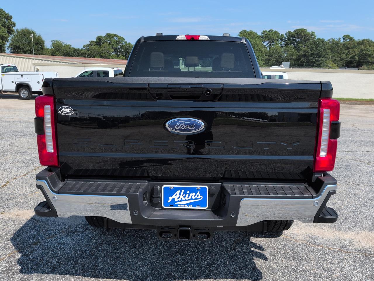 2026 Ford Super Duty F-250 SRW Lariat Winder GA