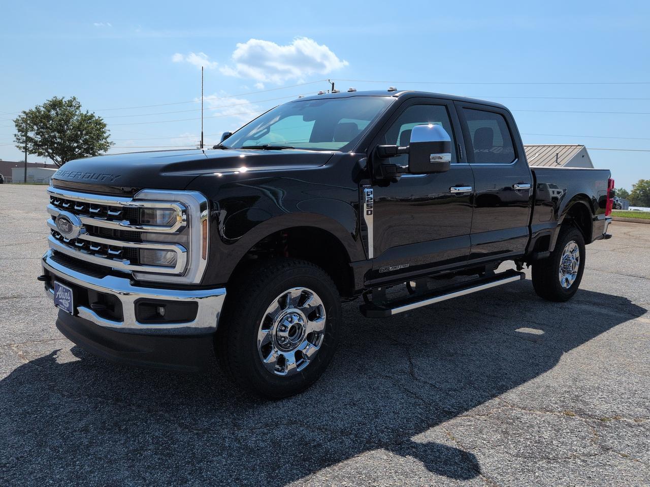 2026 Ford Super Duty F-250 SRW Lariat Winder GA